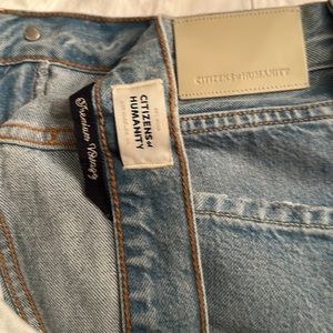Citizens of Humanity Paloma size 27